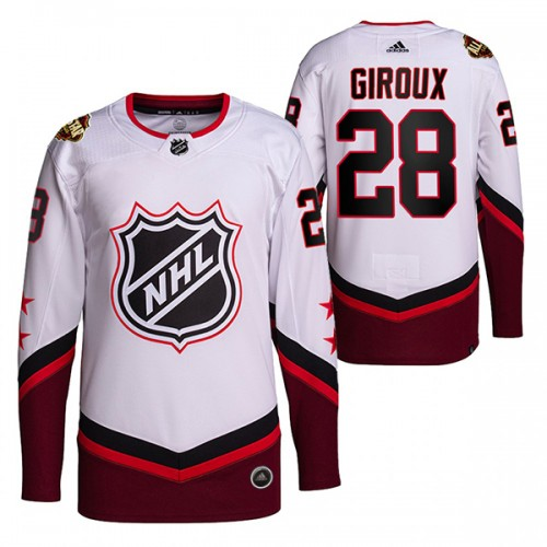 Top-selling Item] Claude Giroux 28 Florida Panthers 2023 All-Star Game 3D  Unisex Jersey Red Equipment